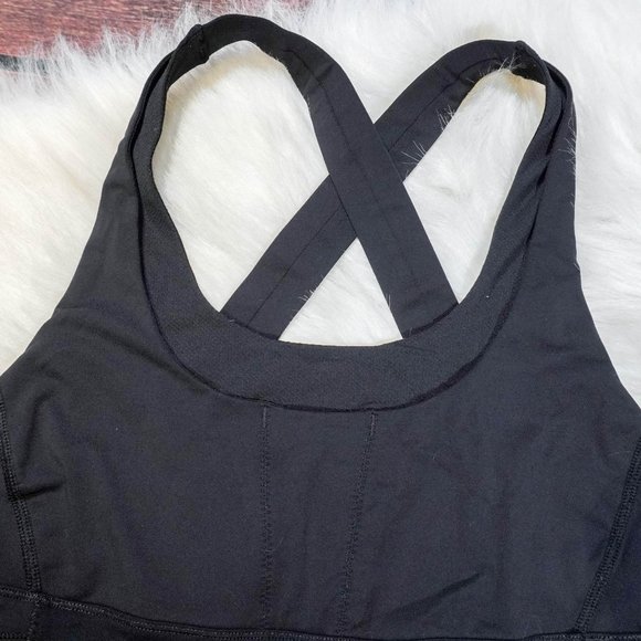Lululemon Yoga Top - Picture 2 of 5